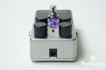 Nano Q-Tron